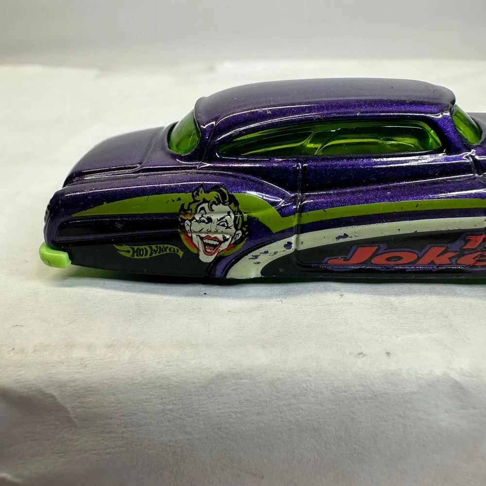 Hot Wheels 2000 hot